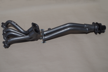 Load image into Gallery viewer, Performance Exhaust Manifold for the 1.6 Ford Fiesta Mk7
