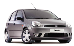 STAGE 1 PERFORMANCE KIT for the 1.4 Ford Fiesta Mk6