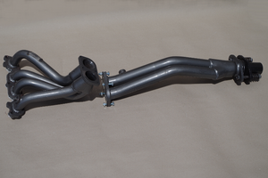 Performance Exhaust Manifold for the 1.6 Ford Fiesta Mk7