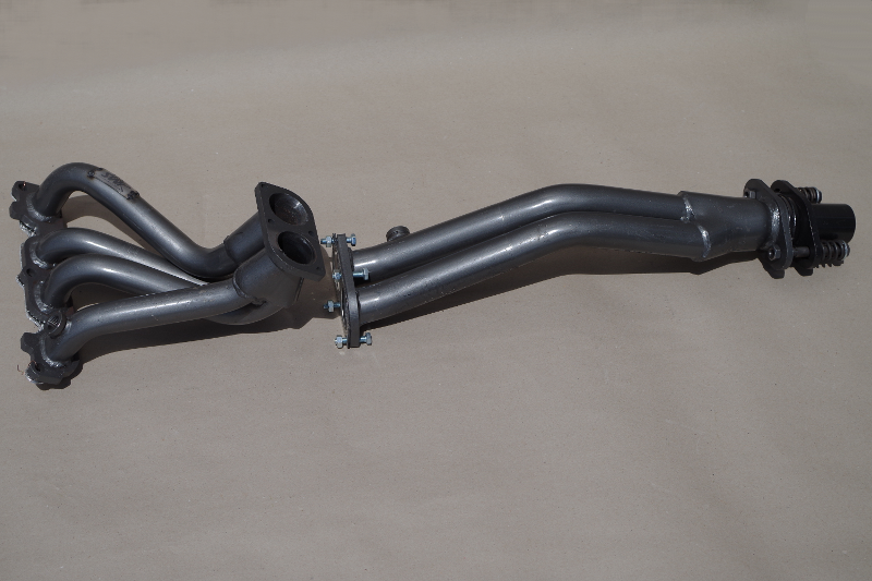 Ford fiesta exhaust hotsell upgrades