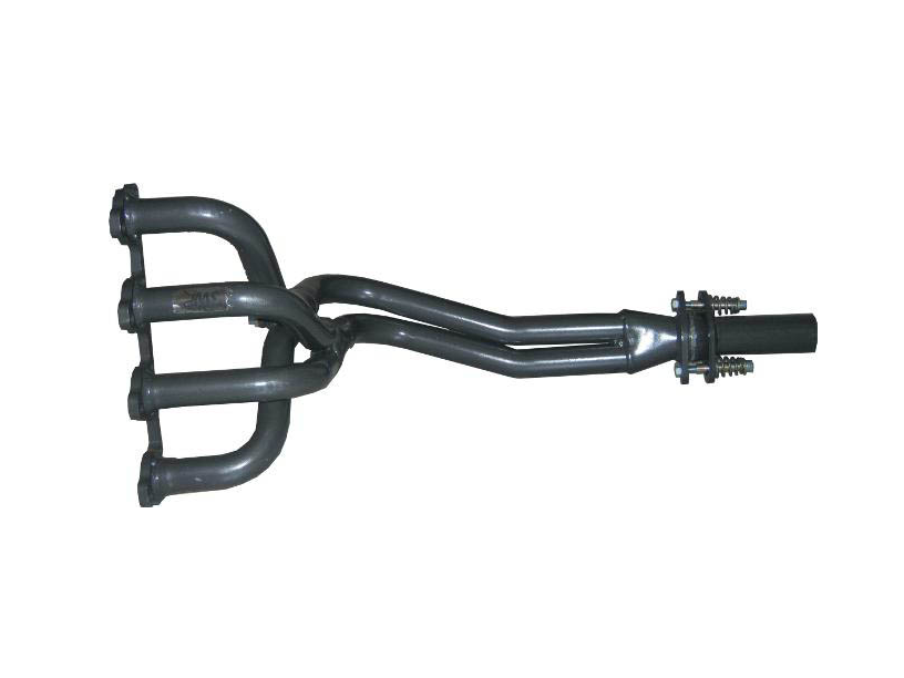 Performance Exhaust Manifold for the 1.6 Ford SportKa_Bantam