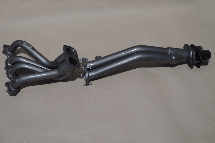 SWR Performance Exhaust Manifold for the 1.4L Ford Fiesta Mk6 16V