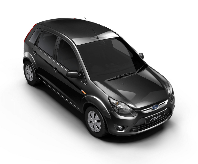 Ford Figo 1.4 16V Performance Parts • Steve Wyndham Racing