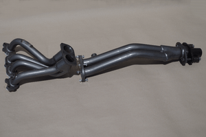 SWR Performance Exhaust Manifold for the 1.4L Ford Fiesta Mk7